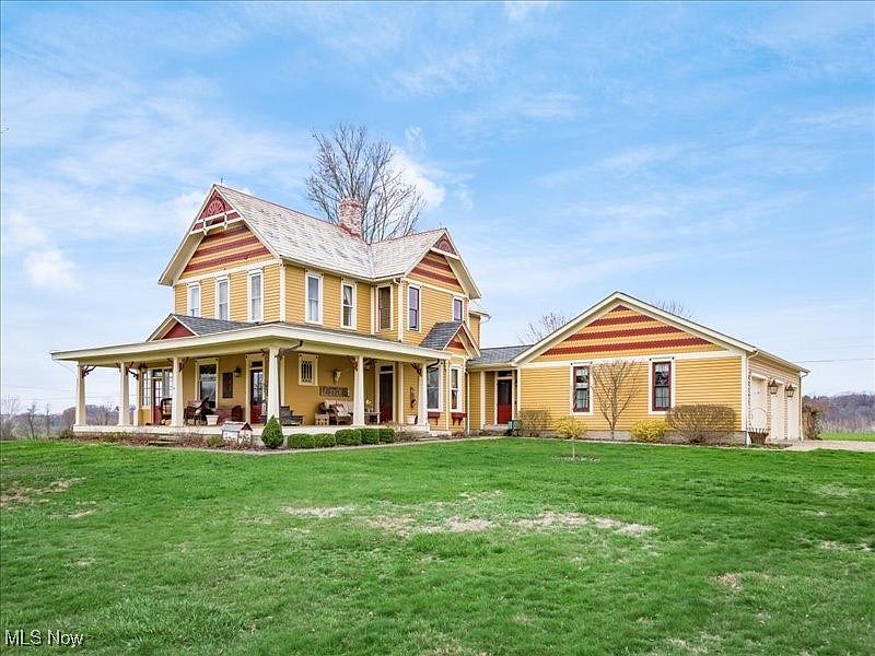 64391 Morrison Rd, Cambridge, OH 43725 [Price Cut $20,000] | Zillow