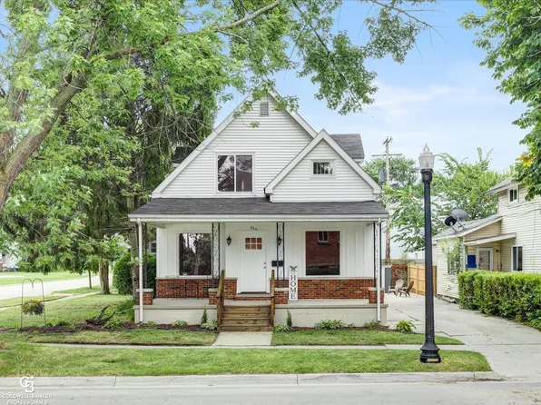 804 Wall St, Port Huron, MI 48060