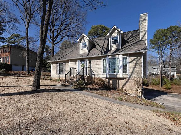 5th image of 3278 N Broken Bow Dr