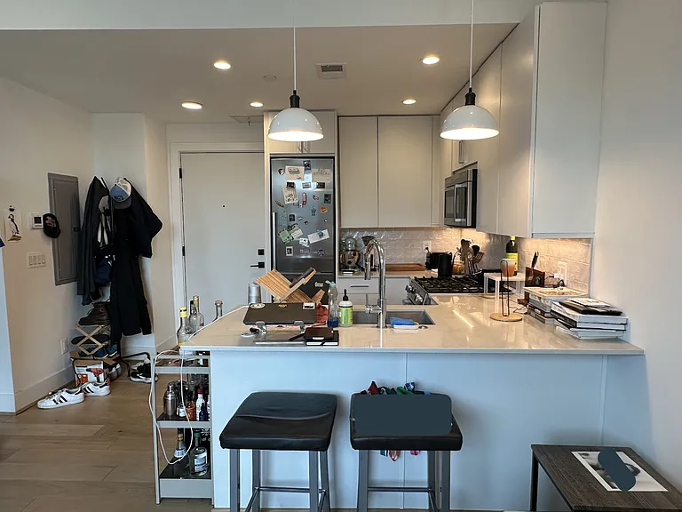 2905 Georgia Ave NW #204 — Photo 10