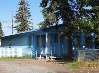 732 Bunn St, Anchorage, AK 99508