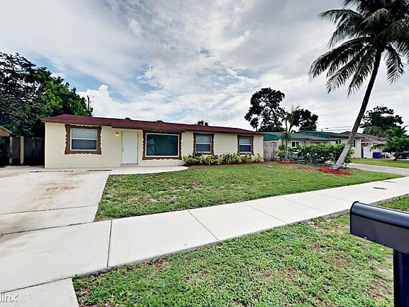 4843 SW 20th St Fort Lauderdale FL