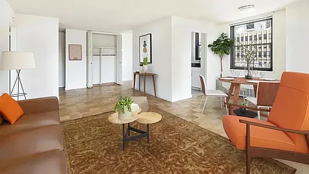 Rented by Oxford Property Group