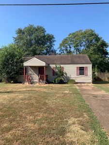 1503 E 28th St, Sheffield, AL, 35660