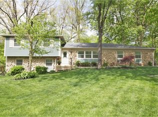 8716 Kensington Dr, Noblesville, IN 46060
