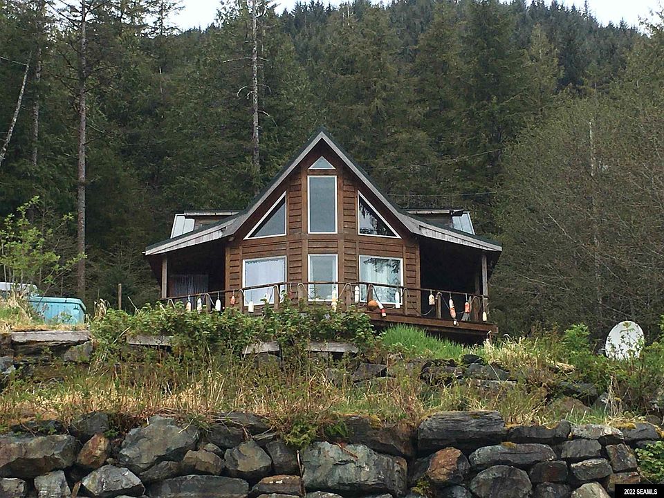 Legal Address Only Hollis, Craig, AK 99921 MLS 22441 Zillow