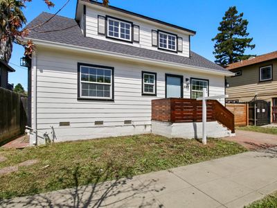 4407 4th Ave, Sacramento, CA, 95817