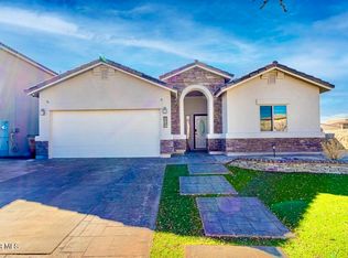 271 Covington Ridge Way, El Paso, TX 79928