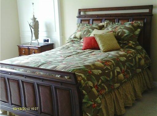 Home For Sale In HARBOUR ISLE AT HUTCHINSON ISLAND WEST A CONDOMIN