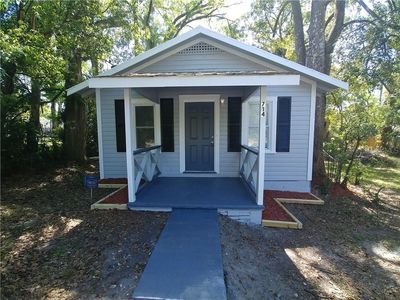 714 E Carolina Ave, Deland, FL, 32724