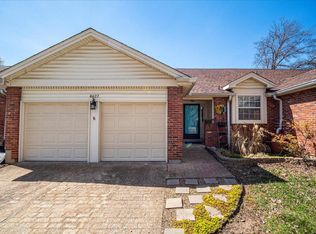 8627 Glenmont Ct, Saint Louis, MO 63123