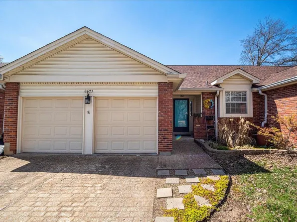 8627 Glenmont Ct, Saint Louis, MO 63123