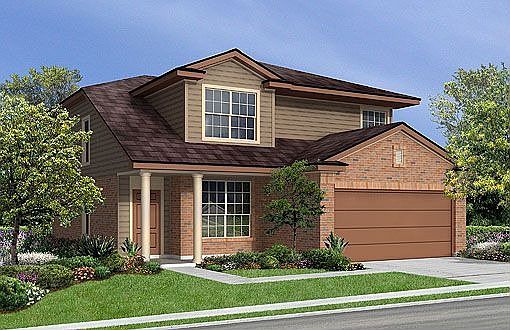6924 Plains Crest Drive