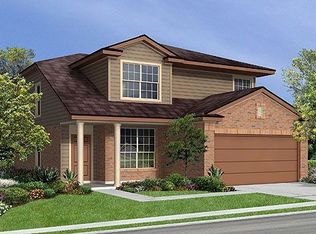 6924 Plains Crest Dr, Del Valle, TX 78617