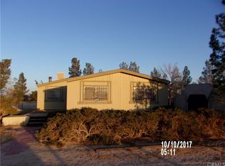 10094 4th St W, Mojave, CA 93501