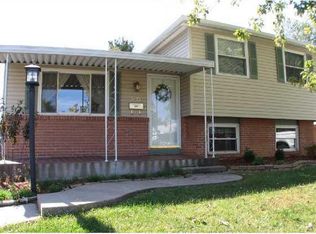 5135 Tuxworth Ct, Columbus, OH 43232