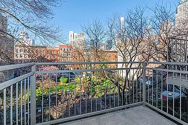 Rented by REAL New York