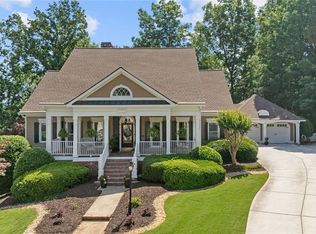 3902 Butterstream Way NW, Kennesaw, GA 30144