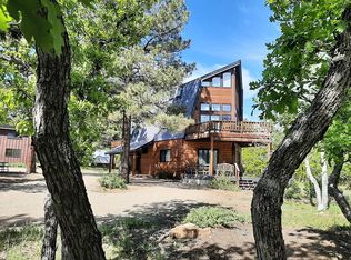 2017 S Pagosa Blvd, Pagosa Springs, CO 81147