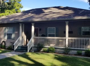 1887 NE Cherry Lake Cir, Madison, FL 32340
