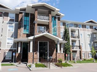 9357 Simpson Dr NW #2107, Edmonton, AB T6R0N3