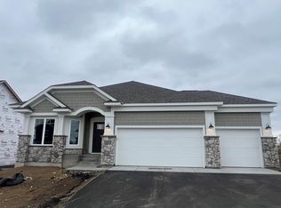 15015 Riverview Ln N, Dayton, MN 55327