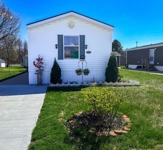 167 Maple Ct, Muskegon, MI, 49445