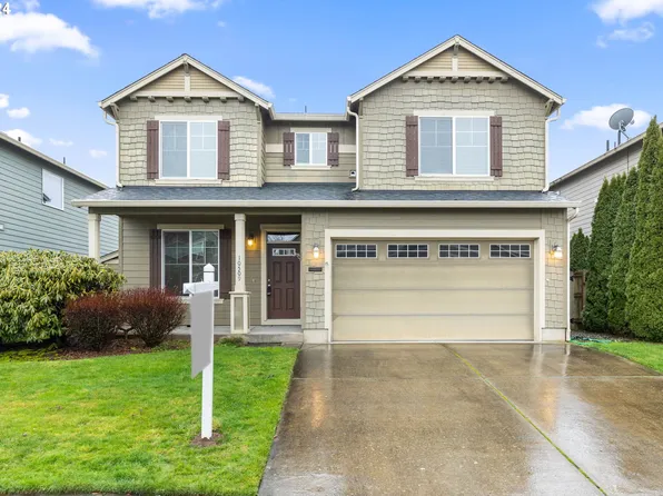 10509 NE 68th Ave, Vancouver, WA 98686