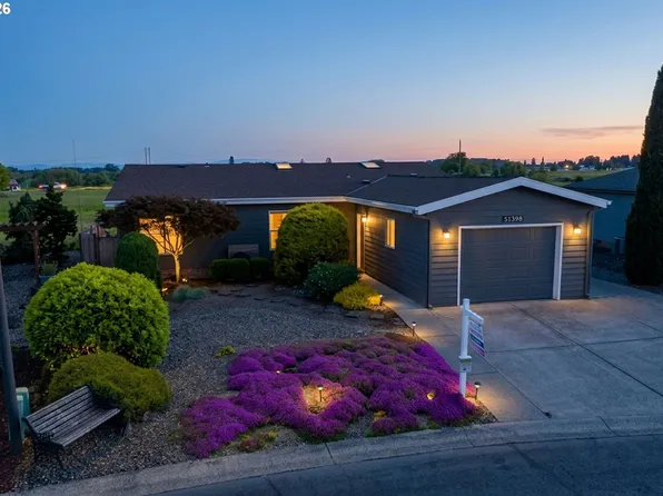 51398 SE Hood View Pl, Scappoose, OR 97056