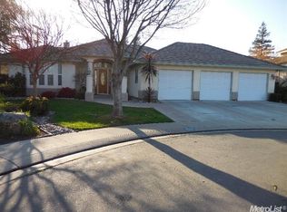 3301 Lakens Hbr, Modesto, CA 95355