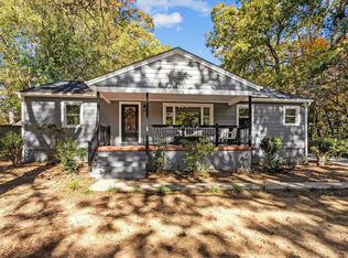 1304 Saint Marys Rd, Hillsborough, NC 27278