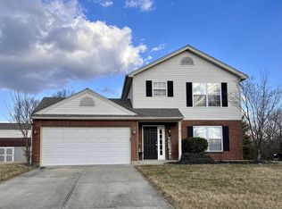 3304 Whispering Woods Dr, Amelia, OH 45102
