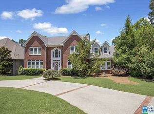4216 Ashington Dr, Birmingham, AL 35242