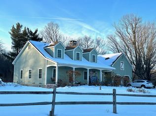 5 Ashby Rd, New Ipswich, NH 03071