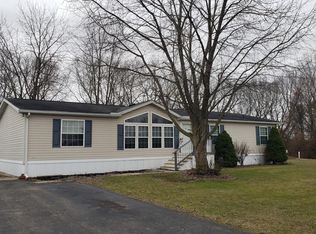 212 Briarwood Ct, South Bloomfield, OH 43103