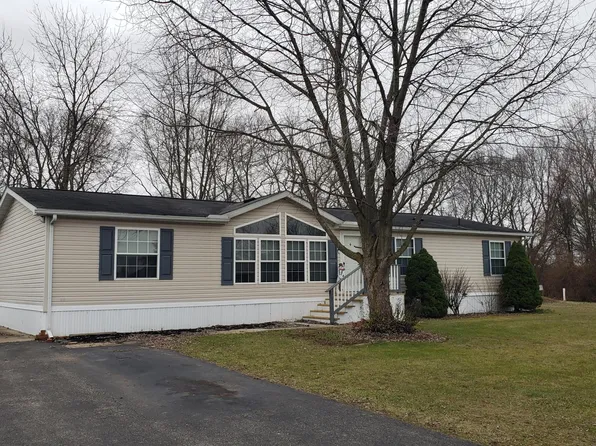 212 Briarwood Ct, South Bloomfield, OH 43103