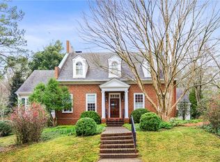 2732 Normandy Dr NW, Atlanta, GA 30305