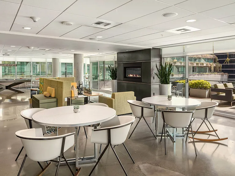 Elements Apartments — Photo 6