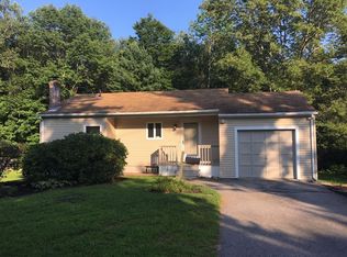77 Rawson St, Leicester, MA 01524