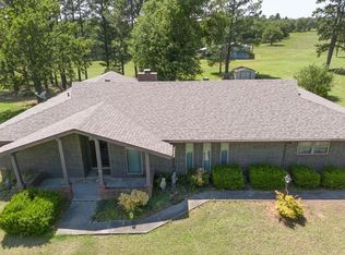 17606 Bethel Rd, Shawnee, OK 74801