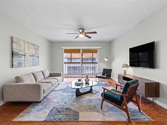 2nd image of 1310 GLEN OAKS DRIVE E #383E