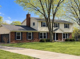 8124 Cabinet Cir, Cincinnati, OH 45244