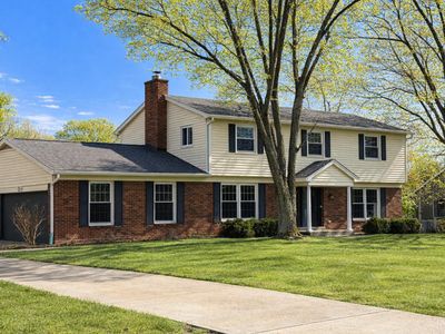 8124 Cabinet Cir, Cincinnati, OH, 45244