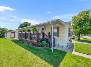 1816 Aldrin Ct, Milford, MI