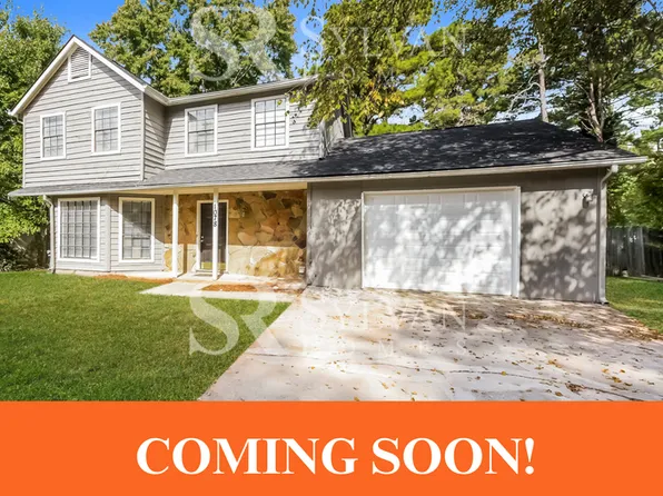 1078 Forest East Dr, Stone Mountain, GA 30088