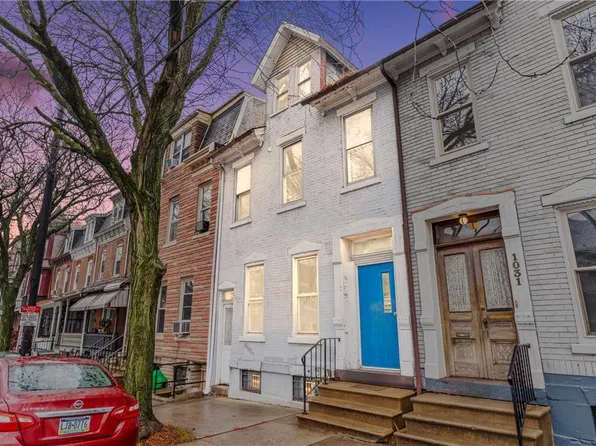 1033 W Walnut St, Allentown, PA 18102
