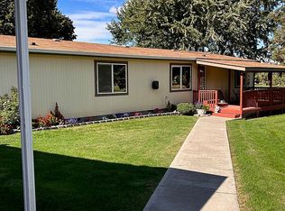 29771 Minnehaha Rd, Hermiston, OR 97838