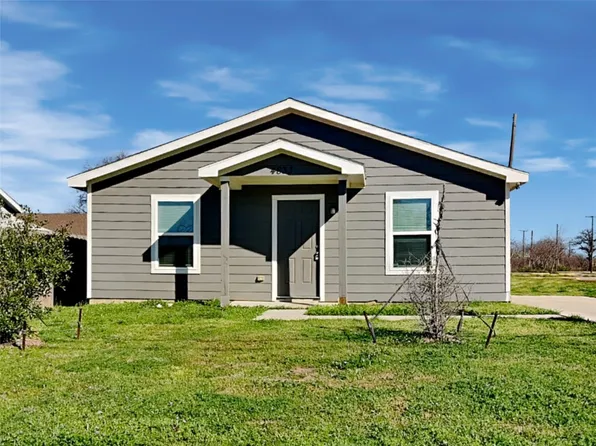 4833 Willie St, Fort Worth, TX 76105