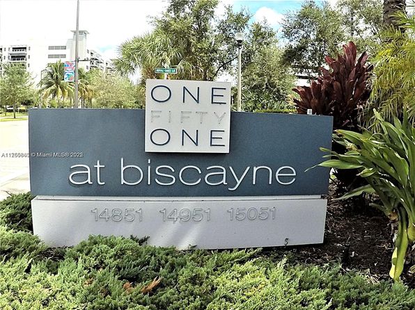 14951 Royal Oaks Ln APT 1401, North Miami, FL 33181