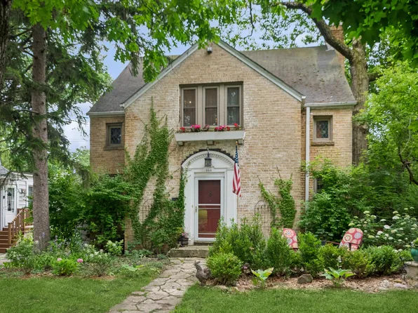 444 Oakdale Ave, Glencoe, IL 60022